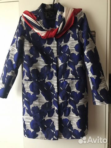 Пальто осеннее Пальто осеннее