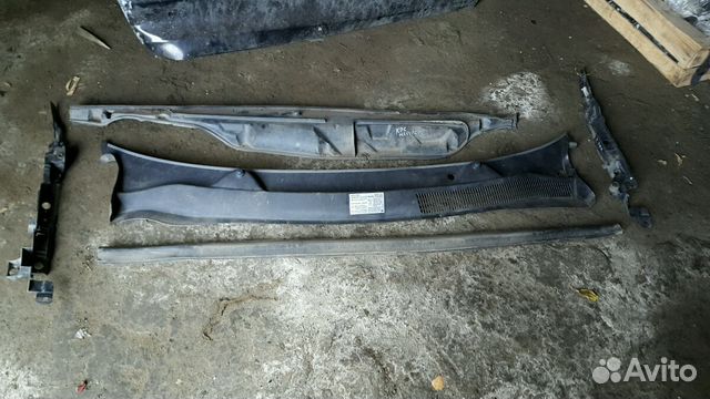 Жабо панель накладка Корса Д Жабо панель накладка Корса Д