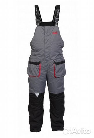 Костюм для рыбалки Norfin Arctic Red 2