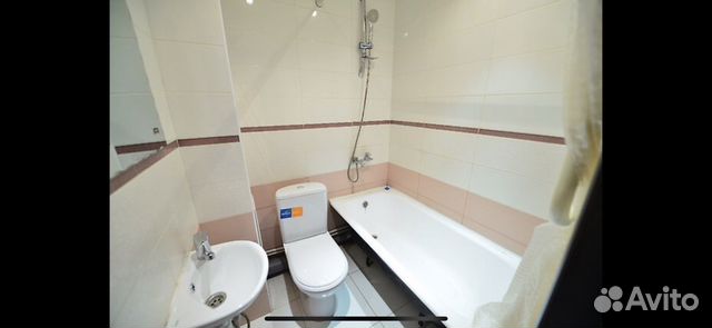 1-к квартира, 31 м², 5/10 эт. 1-к квартира, 31 м², 5/10 эт.