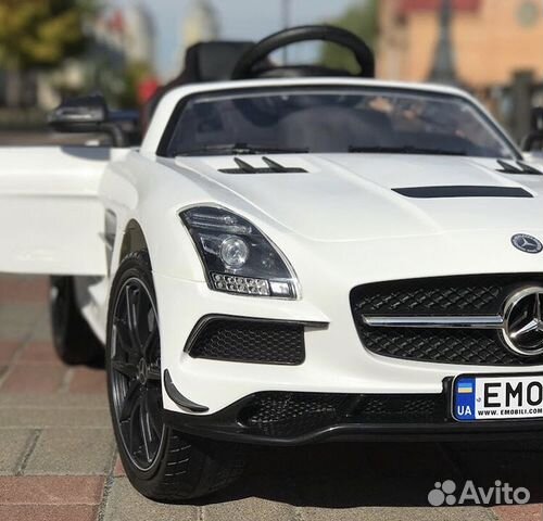 Электромобиль