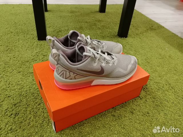 Кроссовки Nike Wmns Air Max Fury