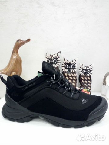 Зимние термо кроссовки -21 Adidas Зимние термо кроссовки -21 Adidas