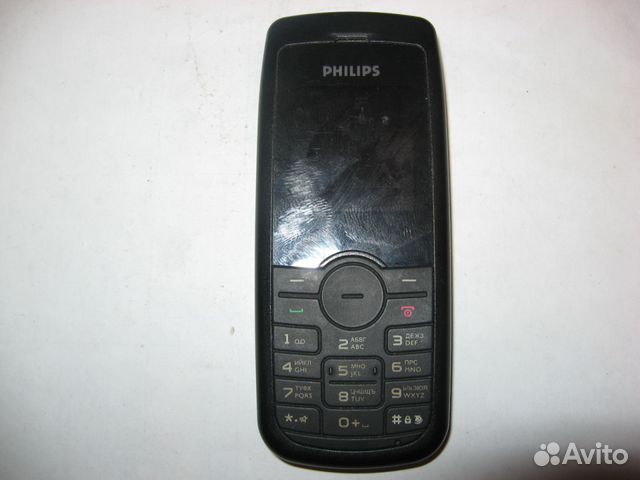 Philips 192 Black Philips 192 Black