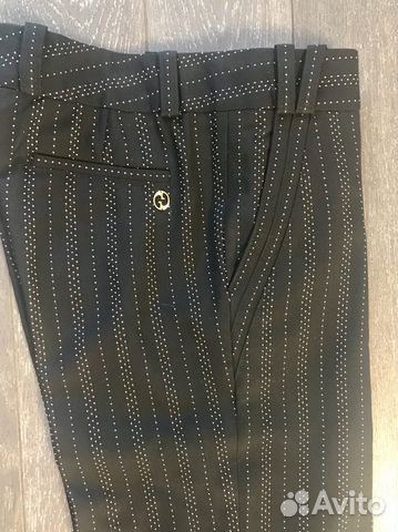 Брюки Gucci + брюки Barbara bui оригинал Брюки Gucci + брюки Barbara bui оригинал
