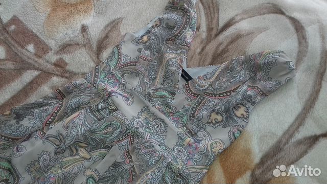 Платье (сарафан) Платье (сарафан)