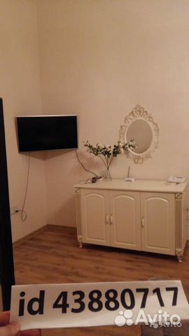 1-к квартира, 31 м², 2/10 эт.