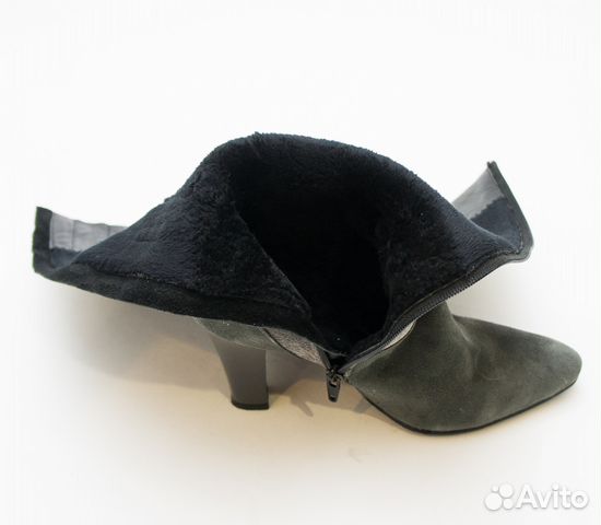 Сапоги