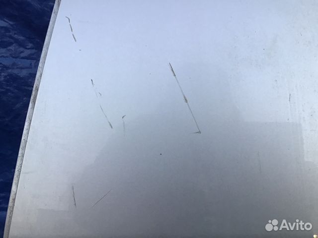 Дверь задняя левая для Акура мдх 2 Дверь задняя левая для Акура мдх 2