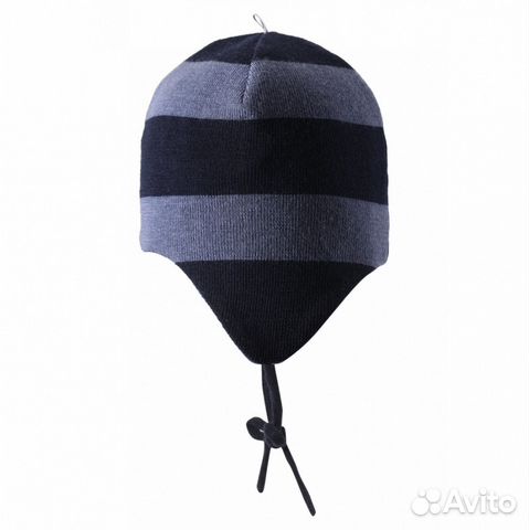Новая шапка Reima Auva р. 46 89537539390 купить 2