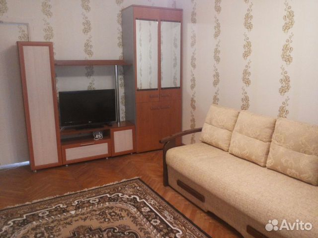 3-к квартира, 89 м², 5/9 эт.