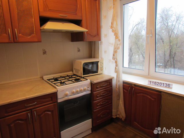 1-к квартира, 43 м², 2/16 эт. 1-к квартира, 43 м², 2/16 эт.