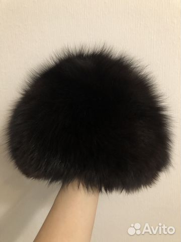 Меховые шапки