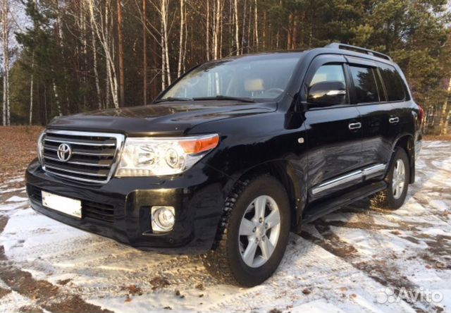 Купить Ленд Крузер 100 В Челябинской Области