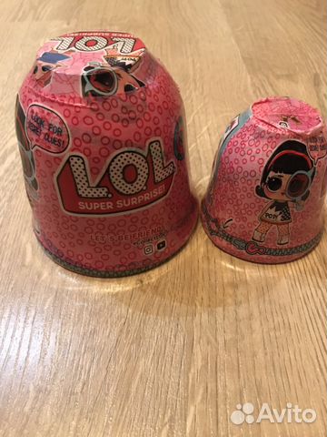 Лол Колокол большой Колокольчик Лол Колокол большой Колокольчик