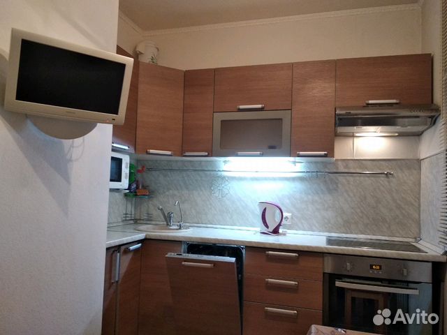 2-к квартира, 40 м², 9/14 эт. 2-к квартира, 40 м², 9/14 эт.