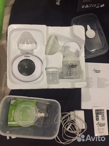 Молокоотсос