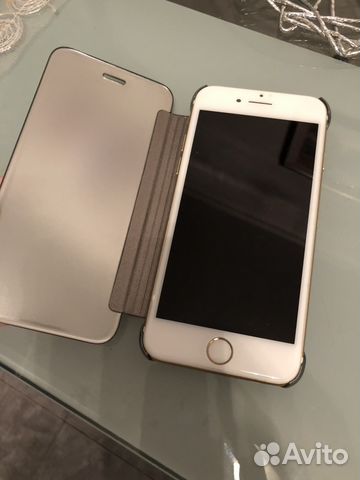 iPhone 7 iPhone 7