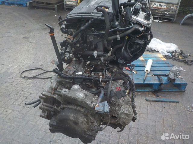 В разборе opel astra H 2009 В разборе opel astra H 2009