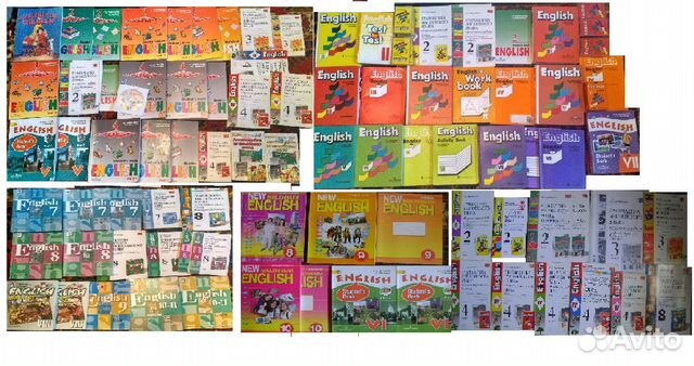 Список внутри. Английский 1.2.3 4.5.6.7.8.9.10.11