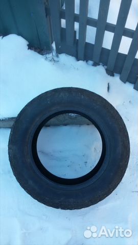 Шины 205/65 R15