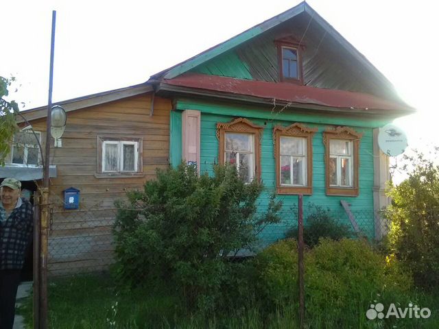 Авито Нижний Тагил Купить Дом Коттедж