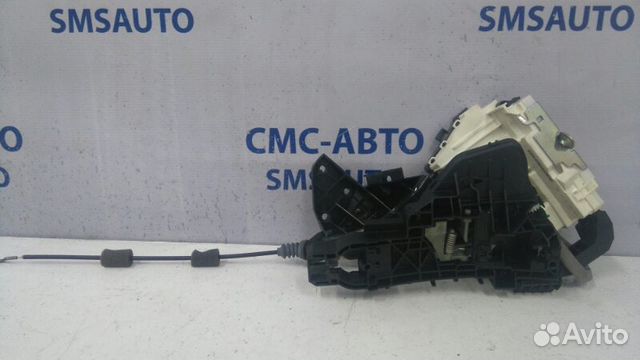 Замок двери задний правый Mercedes R-Klasse W251