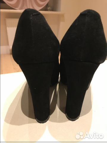 Туфли Pollini Туфли Pollini