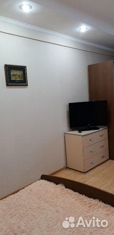 1-к квартира, 37 м², 6/11 эт.