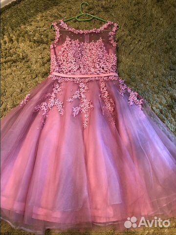 Платье Платье