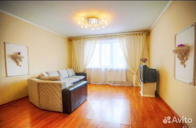 1-к квартира, 38 м², 8/8 эт. 1-к квартира, 38 м², 8/8 эт.