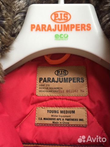 Пуховик Parajumpers,оригинал,размер xs Пуховик Parajumpers,оригинал,размер xs