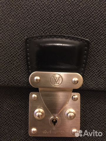 Портфель мужской Louis Vuitton Портфель мужской Louis Vuitton