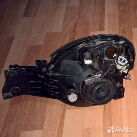 Subaru Impreza GG Фара Левая Subaru Impreza GG Фара Левая