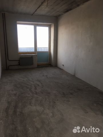 1-к квартира, 30.4 м², 7/7 эт. 1-к квартира, 30.4 м², 7/7 эт.