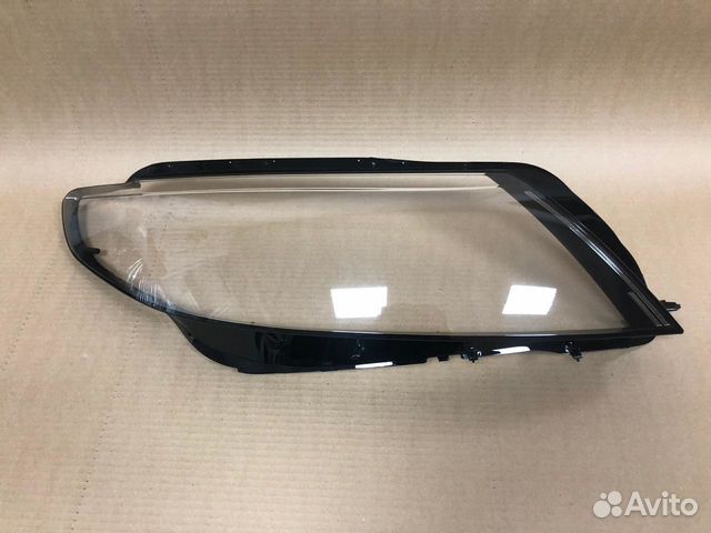 Новые стекла фар Volkswagen Passat CC 2012-2015 Новые стекла фар Volkswagen Passat CC 2012-2015