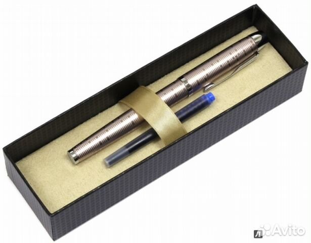 Parker. Перьевая ручка. 1906739. Новая