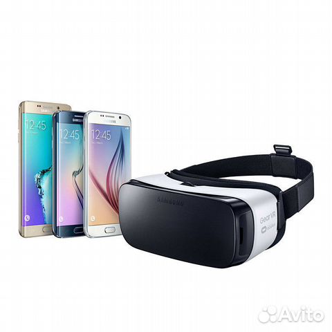 SAMSUNG Gear VR SM-R322 SAMSUNG Gear VR SM-R322