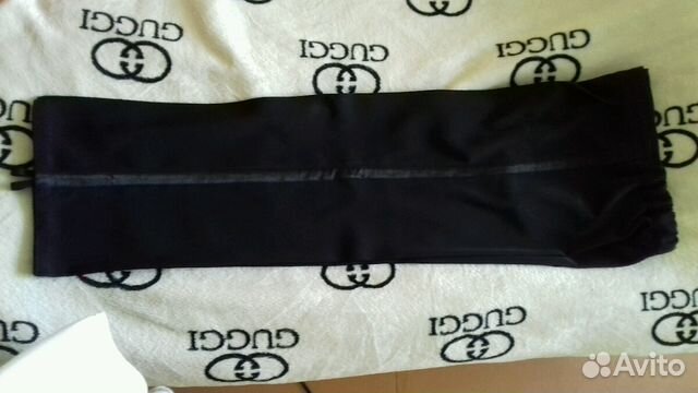 Танцевальные брюки