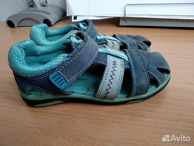 Сандали Outventure, р. 26 Сандали Outventure, р. 26