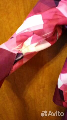 Зимний комплект Reima Зимний комплект Reima