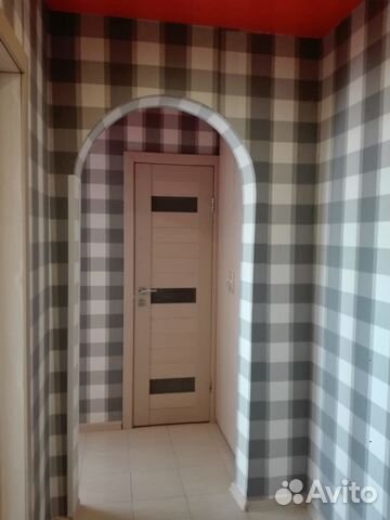 1-к квартира, 40 м², 4/10 эт. 1-к квартира, 40 м², 4/10 эт.