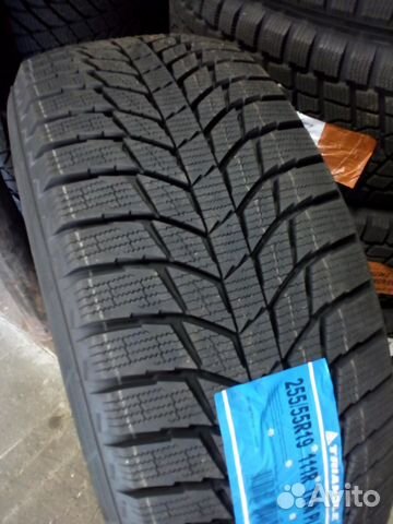 255/55/19 Зимние шины R19 Triangle PL01 255 55 19