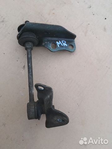 Тойота мр2 подушка коробки передач верхняя Тойота мр2 подушка коробки передач верхняя