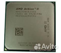 Аmd athlon 2 - 250