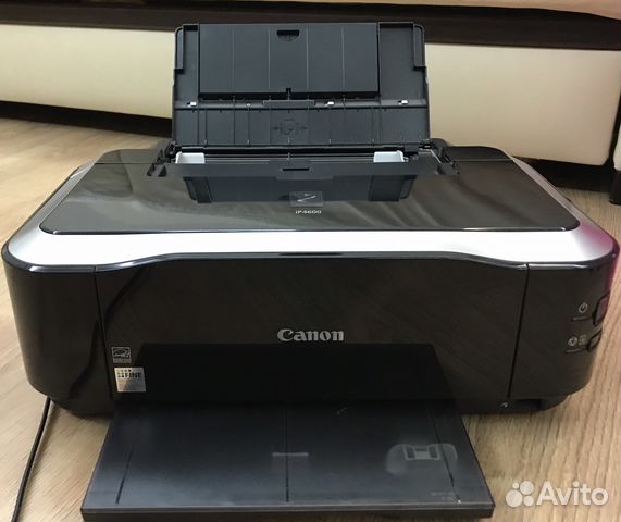 DRIVER FOR IP4600 CANON PRINTER