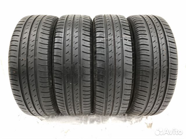 Bridgestone 205/60/16 R16 4шт