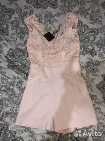 Комбинезон Love Republic S