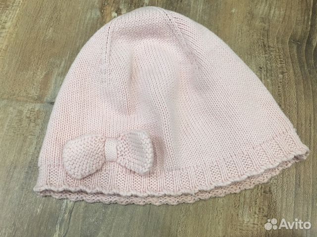Шапка детская. Шапка для девочки Шапка детская. Шапка для девочки