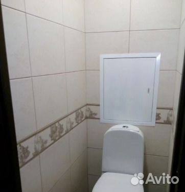 Комната 18 м² в 2-к, 4/12 эт.